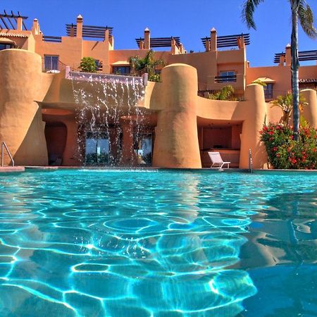 4 Bedroom Holiday Townhouse In Riviera Del Sol With Sea Views Sitio de Calahonda ภายนอก รูปภาพ