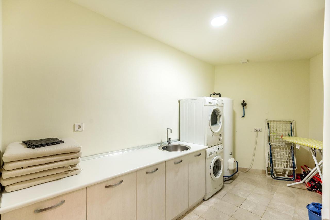 4 Bedroom Holiday Townhouse In Riviera Del Sol With Sea Views Sitio de Calahonda ภายนอก รูปภาพ
