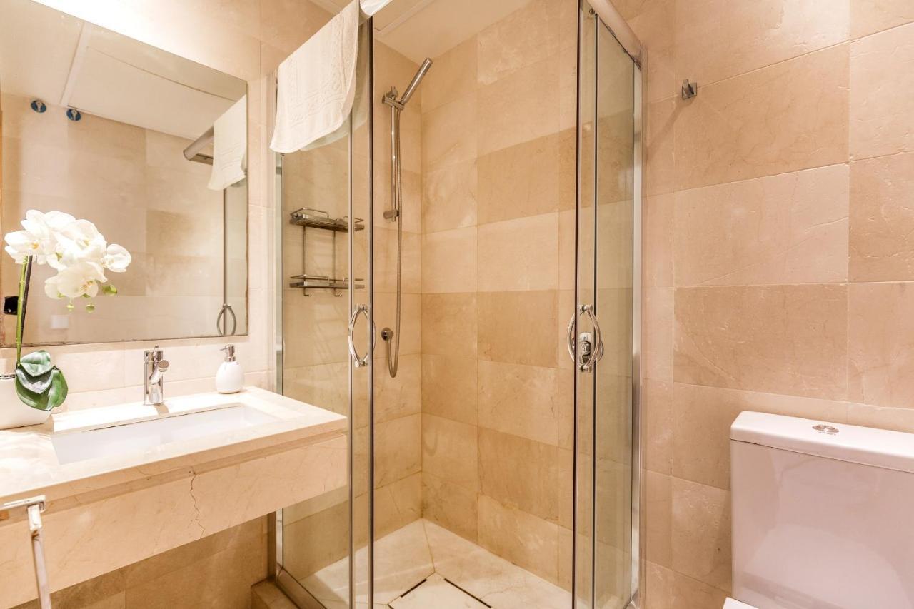 4 Bedroom Holiday Townhouse In Riviera Del Sol With Sea Views Sitio de Calahonda ภายนอก รูปภาพ